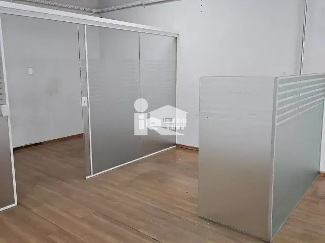 Sala para alugar, no bairro Centro em Rolândia