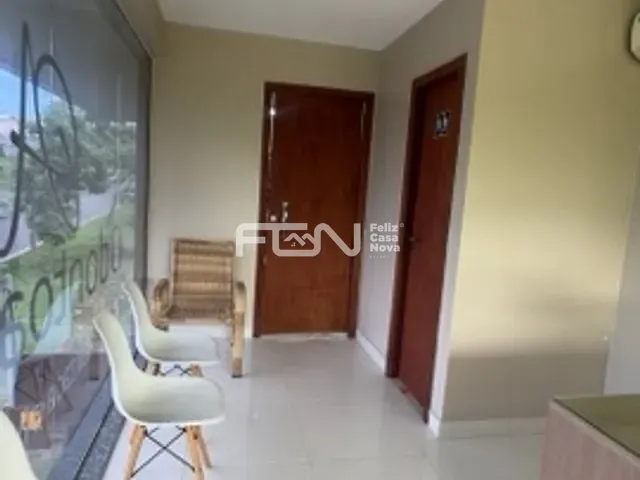 Sala à venda ou para alugar, no bairro Alphaville (Abrantes) em Camaçari
