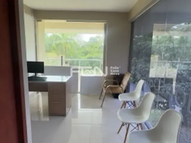 Sala à venda ou para alugar, no bairro Alphaville (Abrantes) em Camaçari