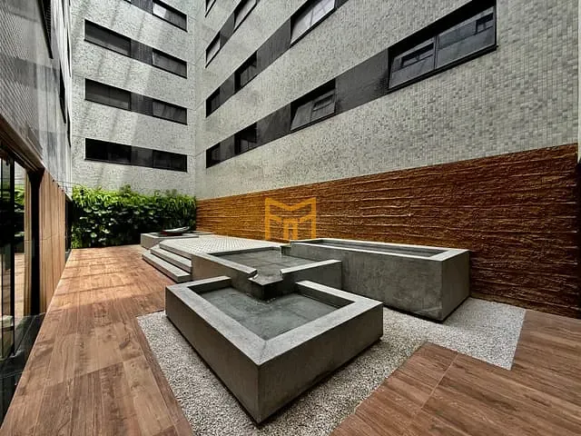 Sala com 50m², para alugar, no bairro Nazaré em Belém