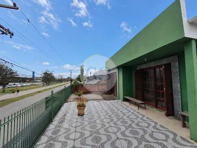 Sala para alugar, no bairro Fragata em Pelotas