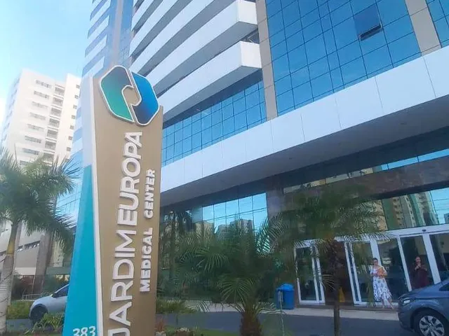 Sala para alugar, no bairro Jardins em Aracaju