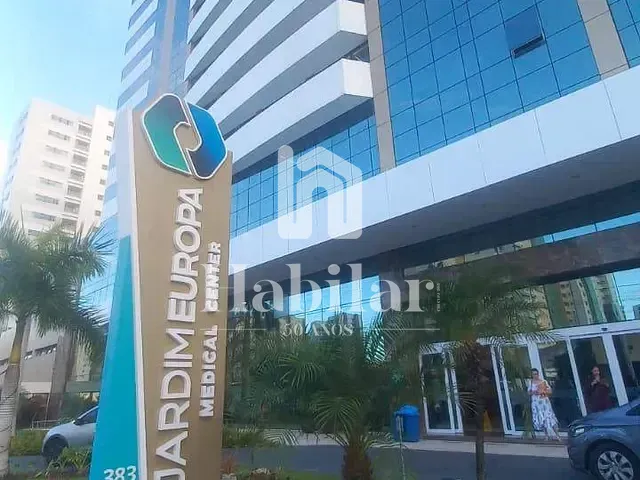 Sala para alugar, no bairro Jardins em Aracaju