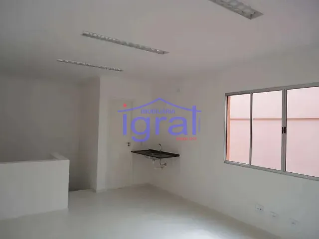 Sala para alugar, no bairro Vila Mascote em São Paulo
