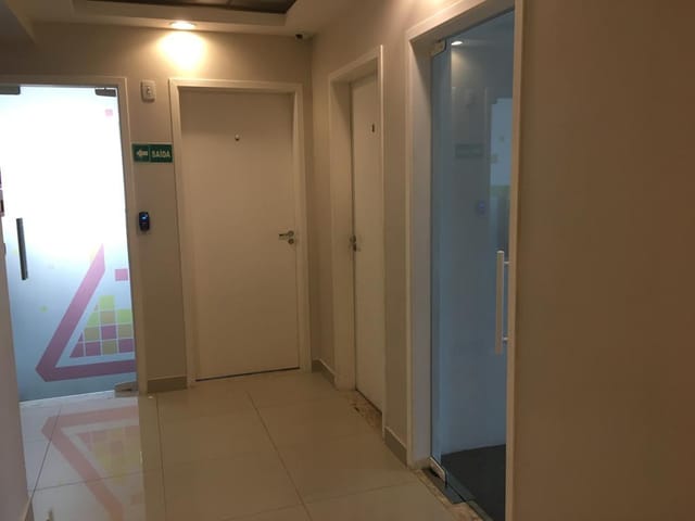 Foto do Sala - Sala para Locação 2 Vagas, 4000M², Jardim Aquarius, São José dos Campos - SP | The One | INDEPENDENCE NEGOCIOS IMOBILIARIOS LTDA