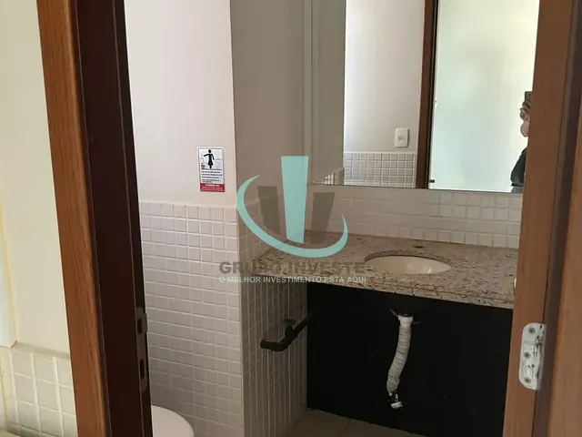 Sala com 55m², para alugar, no bairro Centro em Araraquara