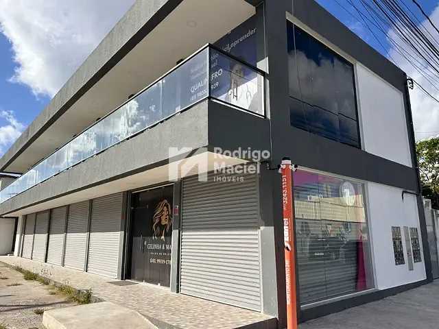 Sala para alugar, no bairro Zumbi em Recife