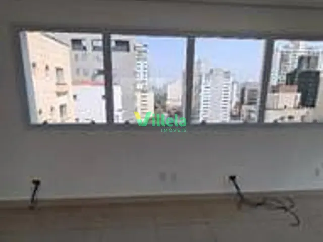 Sala à venda ou para alugar, no bairro Vila Clementino em São Paulo
