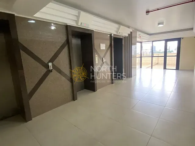 Sala com 58m², à venda, no bairro Centro em Joinville