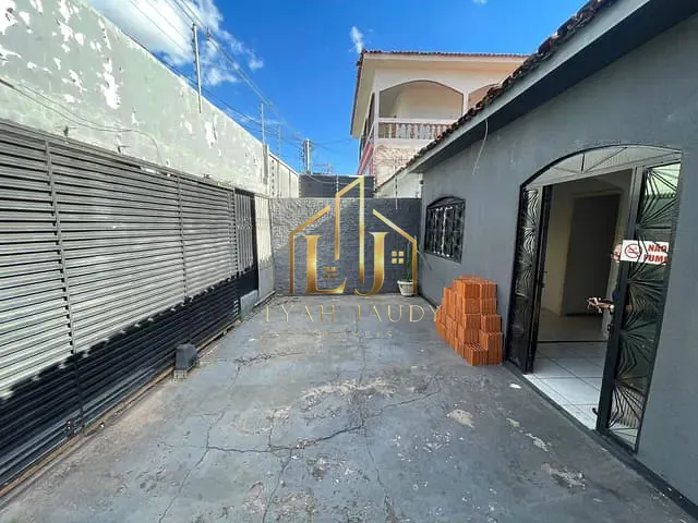 Sala com 200m², para alugar, no bairro Jardim Tropical em Cuiabá