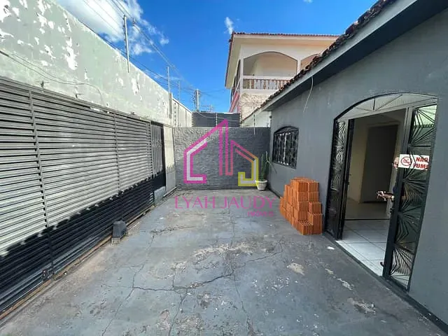 Sala com 200m², para alugar, no bairro Jardim Tropical em Cuiabá