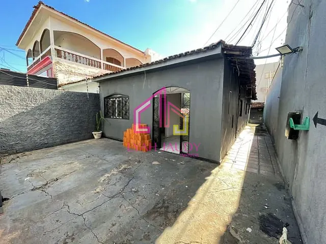 Sala com 200m², para alugar, no bairro Jardim Tropical em Cuiabá