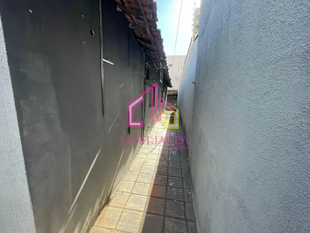 Sala com 200m², para alugar, no bairro Jardim Tropical em Cuiabá