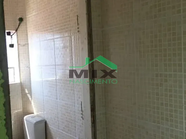 Sala com 25m², para alugar, no bairro Paulicéia em São Bernardo do Campo