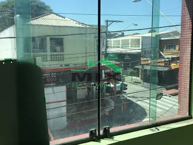 Sala com 25m², para alugar, no bairro Paulicéia em São Bernardo do Campo