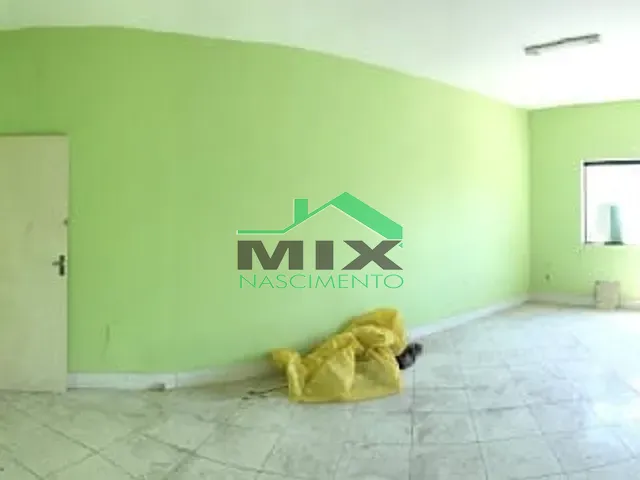 Sala com 25m², para alugar, no bairro Paulicéia em São Bernardo do Campo