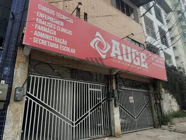 Sala para alugar, no bairro Fátima em Belém