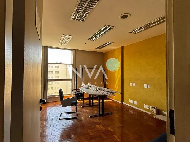 Sala com 89m², à venda ou para alugar, no bairro Centro em Rio de Janeiro