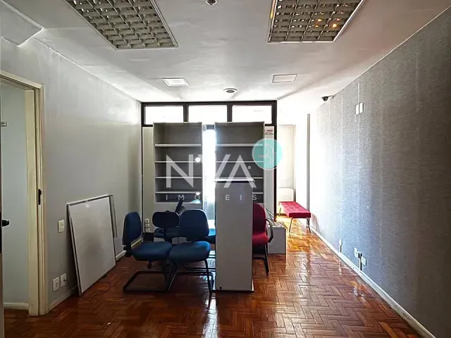 Sala com 89m², à venda ou para alugar, no bairro Centro em Rio de Janeiro