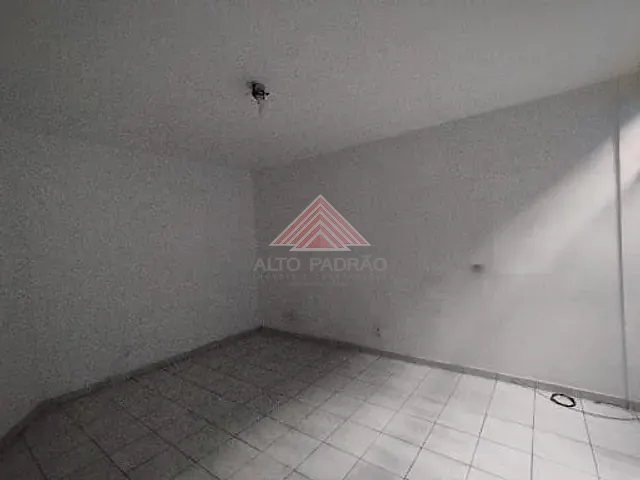 Sala com 30m², para alugar, no bairro Vila Bocaina em Mauá