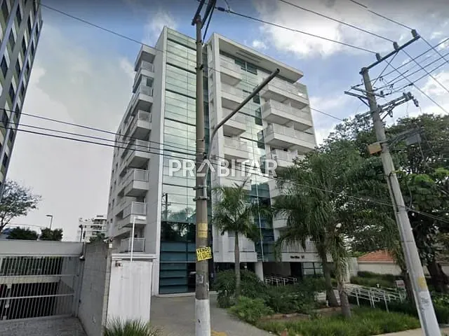 Sala com 39m², à venda, no bairro Vila Leopoldina em São Paulo