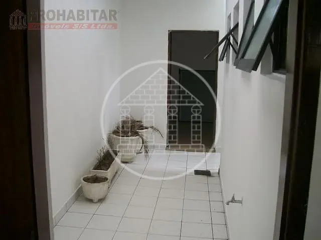 Sala com 17m², para alugar, no bairro Cidade Dutra em São Paulo