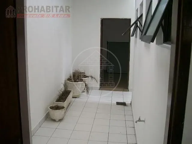 Sala com 17m², para alugar, no bairro Cidade Dutra em São Paulo