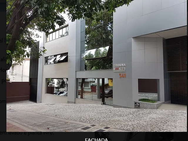 Sala com 594m², à venda, no bairro Barro Preto em Belo Horizonte