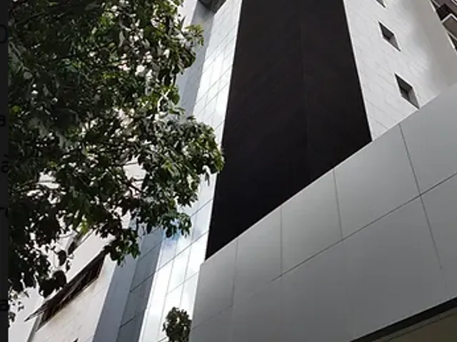Sala com 594m², à venda, no bairro Barro Preto em Belo Horizonte
