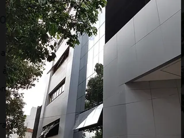 Sala com 594m², à venda, no bairro Barro Preto em Belo Horizonte