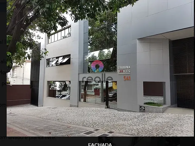Sala com 594m², à venda, no bairro Barro Preto em Belo Horizonte
