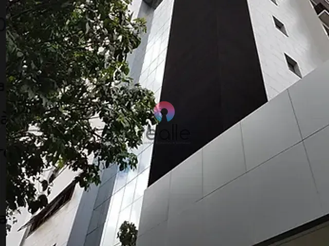 Sala com 594m², à venda, no bairro Barro Preto em Belo Horizonte