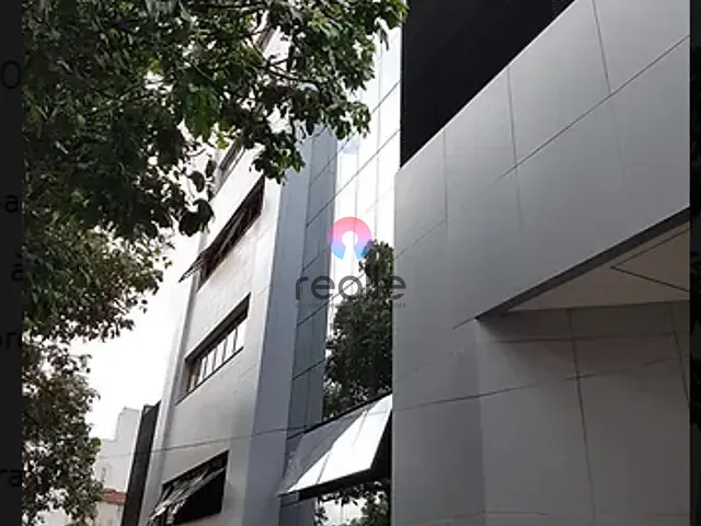 Sala com 594m², à venda, no bairro Barro Preto em Belo Horizonte