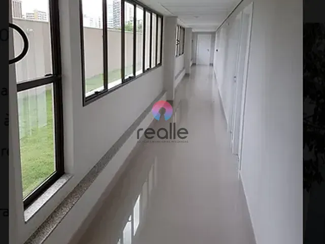 Sala com 594m², à venda, no bairro Barro Preto em Belo Horizonte