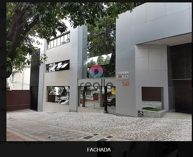 Sala-Conjunto, 25 m² - Foto 1