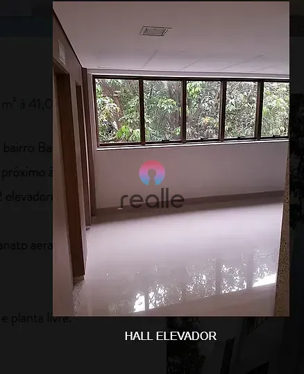 Sala-Conjunto, 25 m² - Foto 7