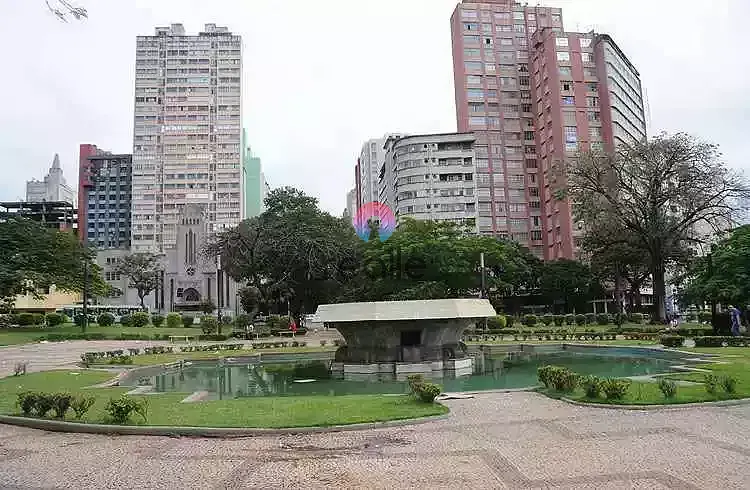 Sala-Conjunto, 25 m² - Foto 10