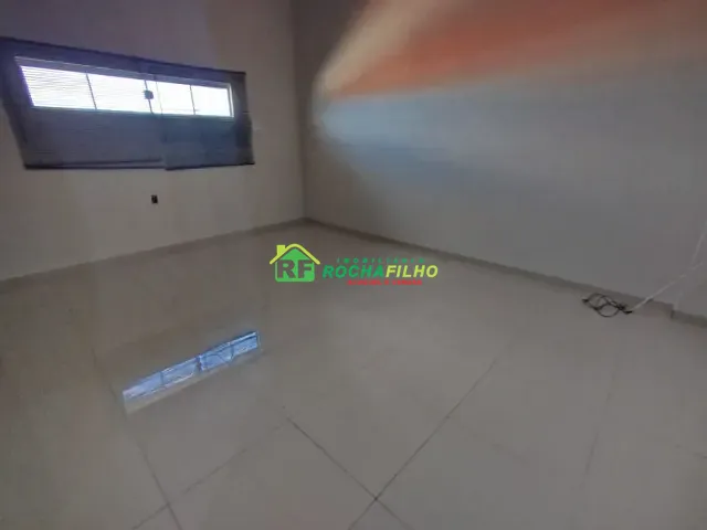 Sala com 60m², para alugar, no bairro Lourival Parente em Teresina
