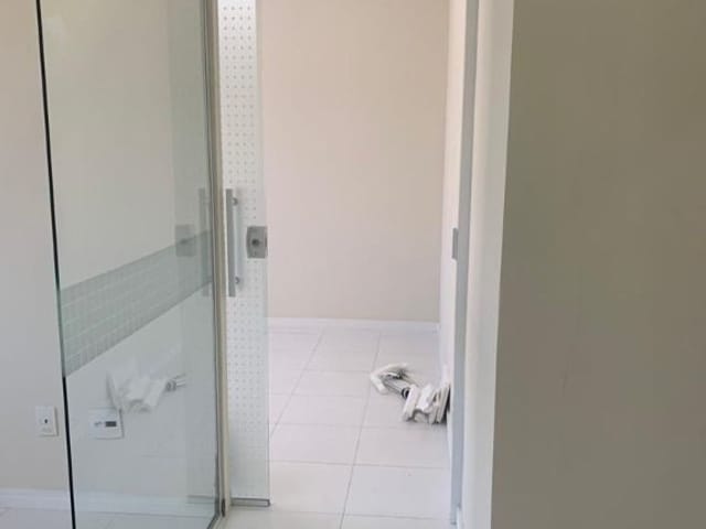 Foto do Sala - Sala à venda, 50 m² por R$ 360.000,00 - Jardim Aquarius - São José dos Campos/SP | RUSSI IMÓVEIS