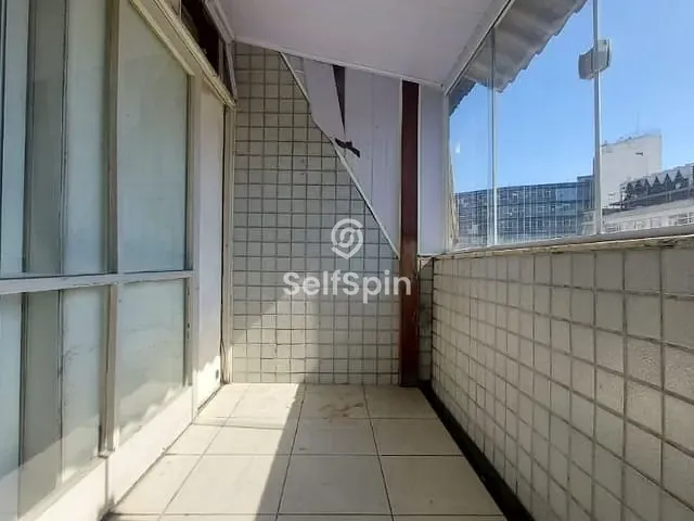 Sala para alugar, no bairro Centro em Niterói