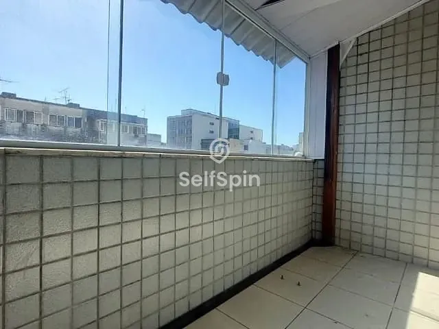 Sala para alugar, no bairro Centro em Niterói