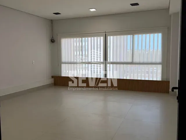 Sala com 55m², para alugar, no bairro Vila Aviação em Bauru