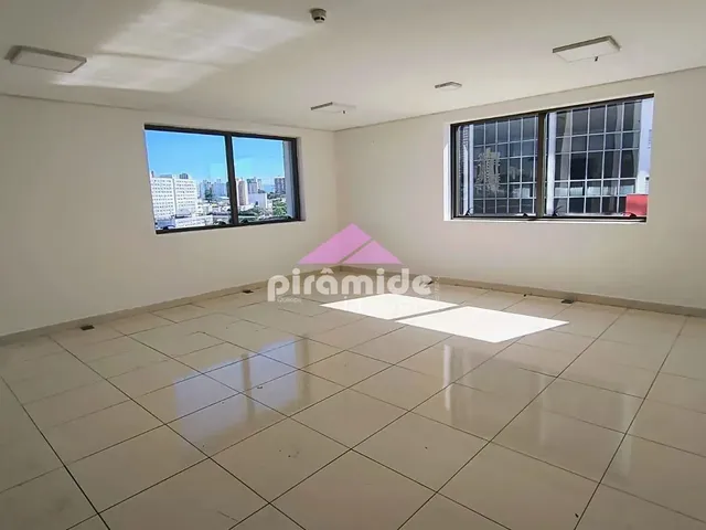 Sala com 10m², à venda, no bairro Jardim Oswaldo Cruz em São José Dos Campos