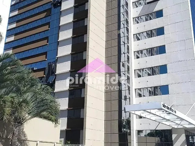 Sala com 10m², à venda, no bairro Jardim Oswaldo Cruz em São José Dos Campos