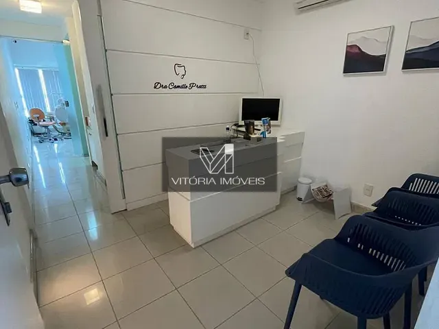 Sala com 51m², para alugar, no bairro Santa Helena em Vitória