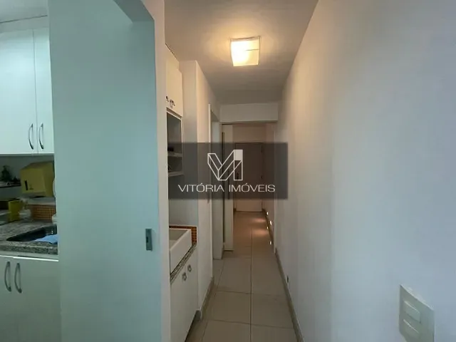 Sala com 51m², para alugar, no bairro Santa Helena em Vitória