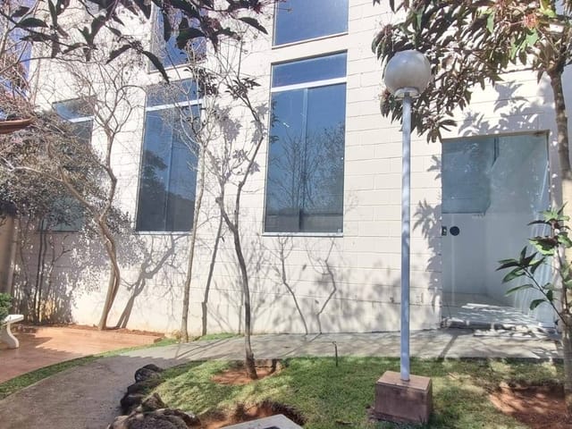 Sala para alugar, no bairro Jardim Recanto do Bosque em São João da Boa Vista