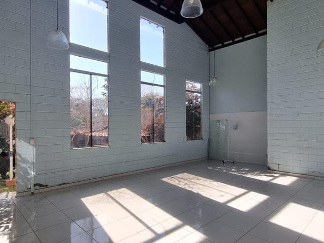 Sala para alugar, no bairro Jardim Recanto do Bosque em São João da Boa Vista