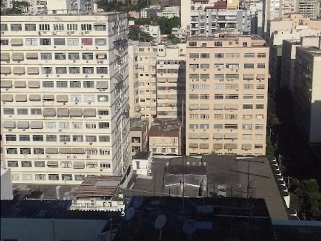 Foto do Sala - Sala comercial para venda e locação, Icaraí, Niterói - SA0135. | ABIDON NAZARETH IMÓVEIS