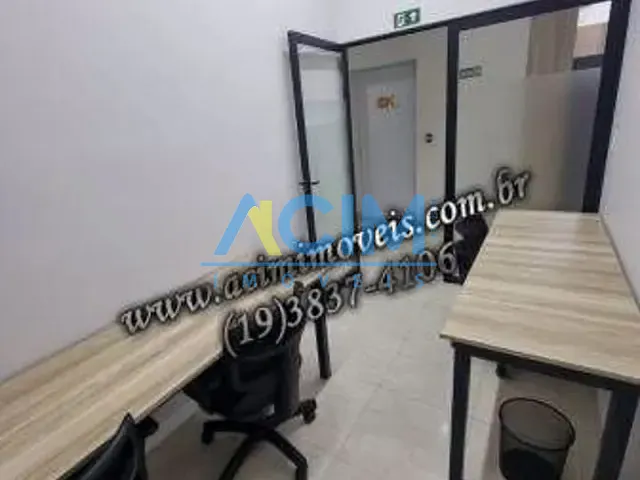 Sala com 20m², para alugar, no bairro Dom Bosco em Jaguariúna
